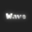 wave