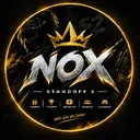 NOX・COMMUNITY & ESPORTS