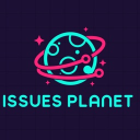 Issues Planet 🌎 Discord server icon