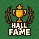 HALL OF FAME™ ALPHA