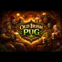 Old Irish Pug