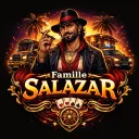 Famille Salazar