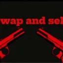 Swap n sell Gng 🚶♂