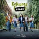 Keluarga Kecil RKA 25 Discord server icon