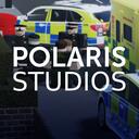 Polaris Studios Discord Server Icon