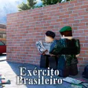 "EB" - Exército Brasileiro #100