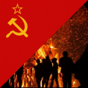 The Social Server/ The Soviet Union Discord server icon