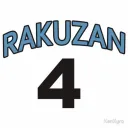 Rakuzan - Команда