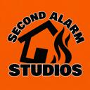Second Alarm StudiosTM Discord Server Icon