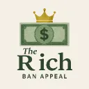 The Rich Ban Appeal