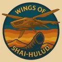 Wings of Shai-Hulud