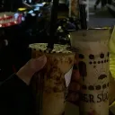 Boba Exorcism