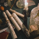 °•~cozy~•° Discord server icon