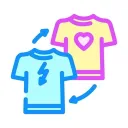 Style Swap Clothes and Cosplay's icon