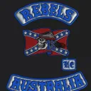 Rebels 1% MC [ozzy skids]