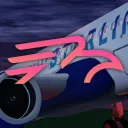 Starlink Pacific Air. rblx