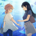 Discovery icon for YURI SERVER - TAG Discord server