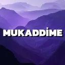 - Mukaddime -