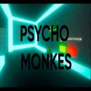 psycho monkes