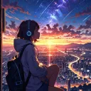 🌸𝐀𝐧𝐢𝐦𝐞 𝐇𝐚𝐫𝐦☯𝐧𝐲🌙🎧