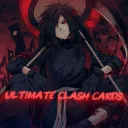 Ultimate Clash Cards (275+🍀)