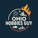 Ohio Hobbies Guy