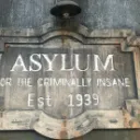Asylum