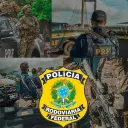 POLÍCIA RODOVIÁRIA FEDERAL UG²