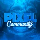 pixel community #3k