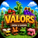 Valors Market || 1 Invite = 3 Seed Pack