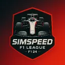 SimSpeed f1 league [F1 24 and 25]