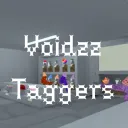 Voidzz taggers