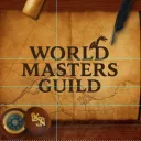 WorldMastersGuild- FerventDriftRPG