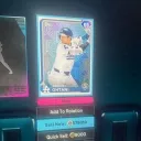 Sports.daily's MLBts Server