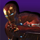 𝙲𝚘𝚖𝚒𝚌 𝙲𝚘𝚛𝚗𝚎𝚛 Discord server icon