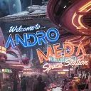 andromeda space station