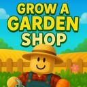 GROW A GARDEN SHOP