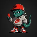 shoshomonster server