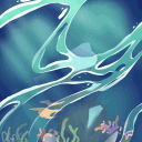 The Lush Cave Discord server icon