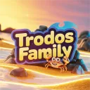⊱ Trodos Family banner