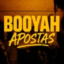 👑 BOOYAH APOSTAS | SALAS R$0,25 | 0% DE TAXA | #1K 💸
