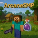 ArcaneSMP S2┃Public
