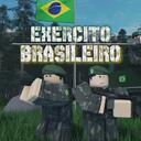 ("EB") Exército Brasileiro (VENDE-SE) Discord Server Icon