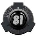 SCP:RP | SITE - 81