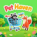 Pet Haven ││3 INVS = 5T│