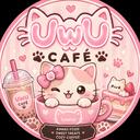 UwU Cafe Discord Server Icon