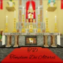 Templum Dei Altares