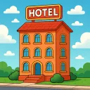 Discord Hotel