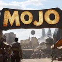 Mojo Land