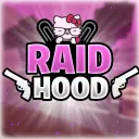 Raid Hood | UPCOMING